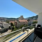 Pool & Sauna Elia Residnece