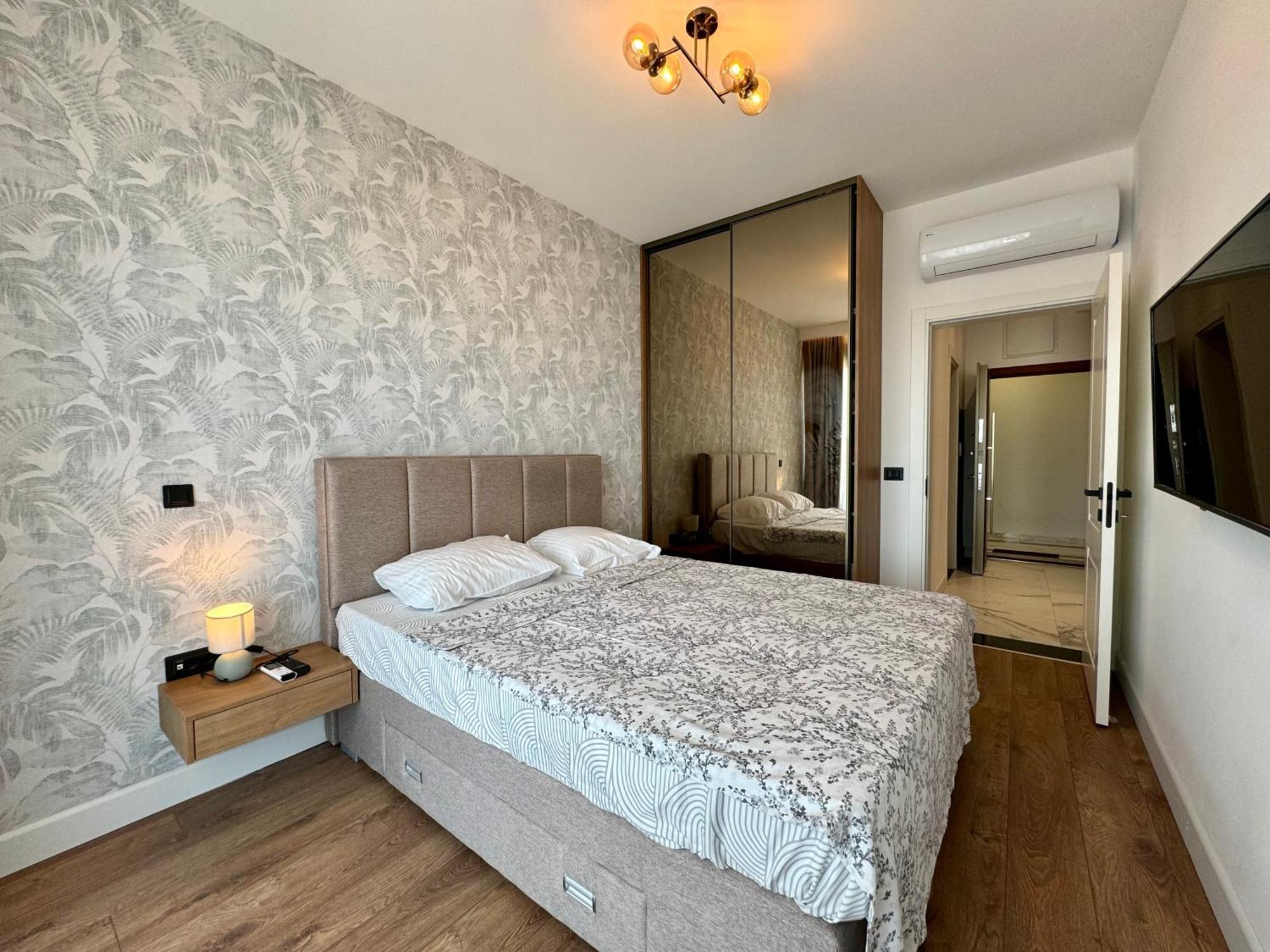Pool & Sauna Elia Residnece * Budva